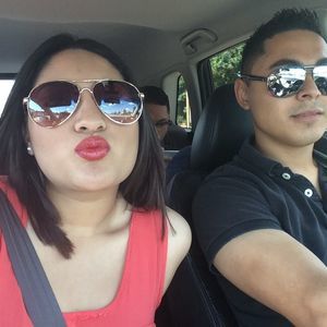 Meet your Posher, Mayra